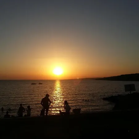 Bed & Breakfast Yatabui Patù