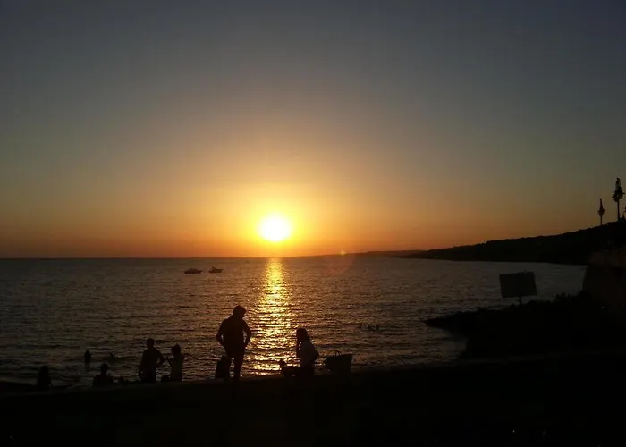 לינה וארוחת בוקר Yatabui Patù