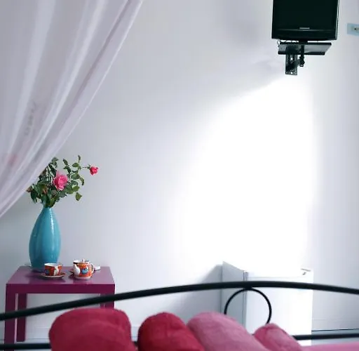 Yatabui לינה וארוחת בוקר Patù