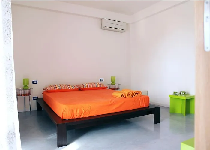 Yatabui Bed & Breakfast Patu